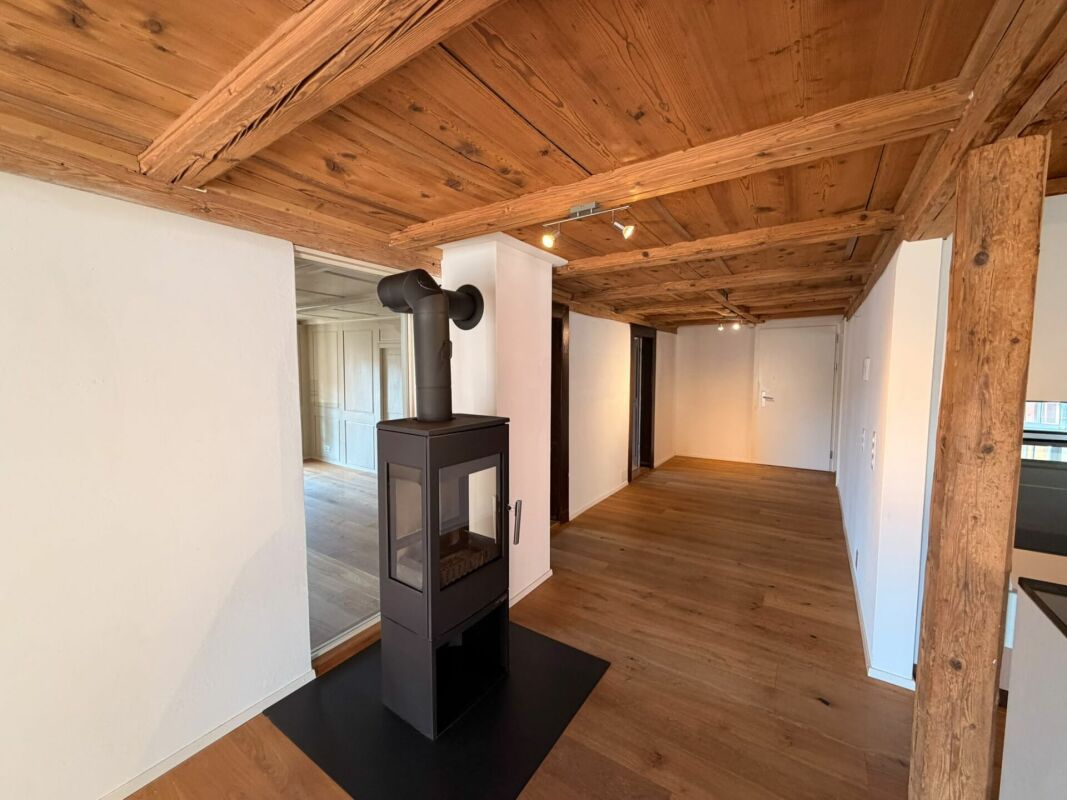 Appartement de 4 ½ pièces, photo 5 sur 10