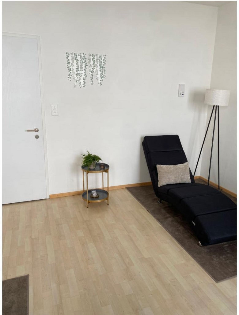 Bureau de 16m²