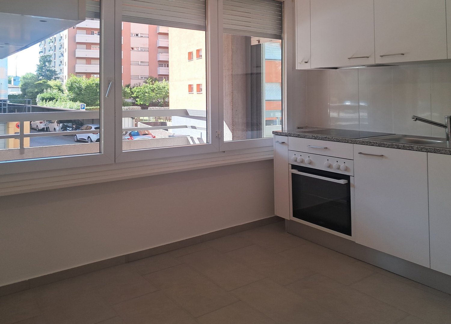 Appartement de 3 ½ pièces, photo 4 sur 10