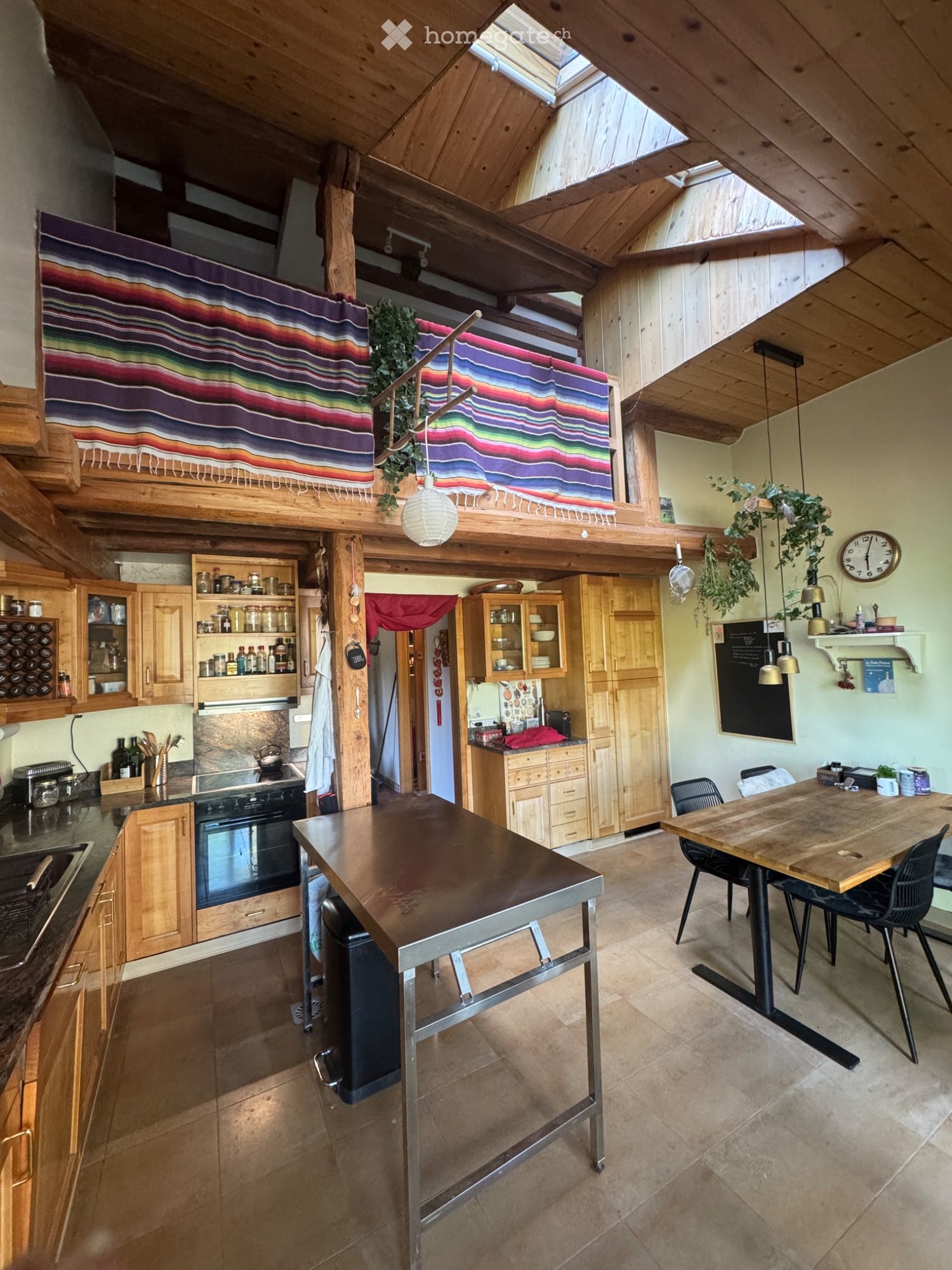5 rooms single house