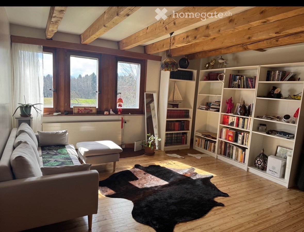 5 rooms single house