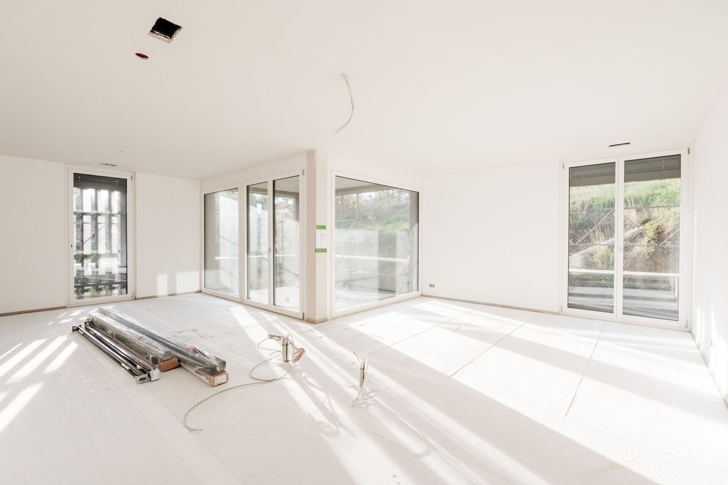 Appartement de 3 ½ pièces