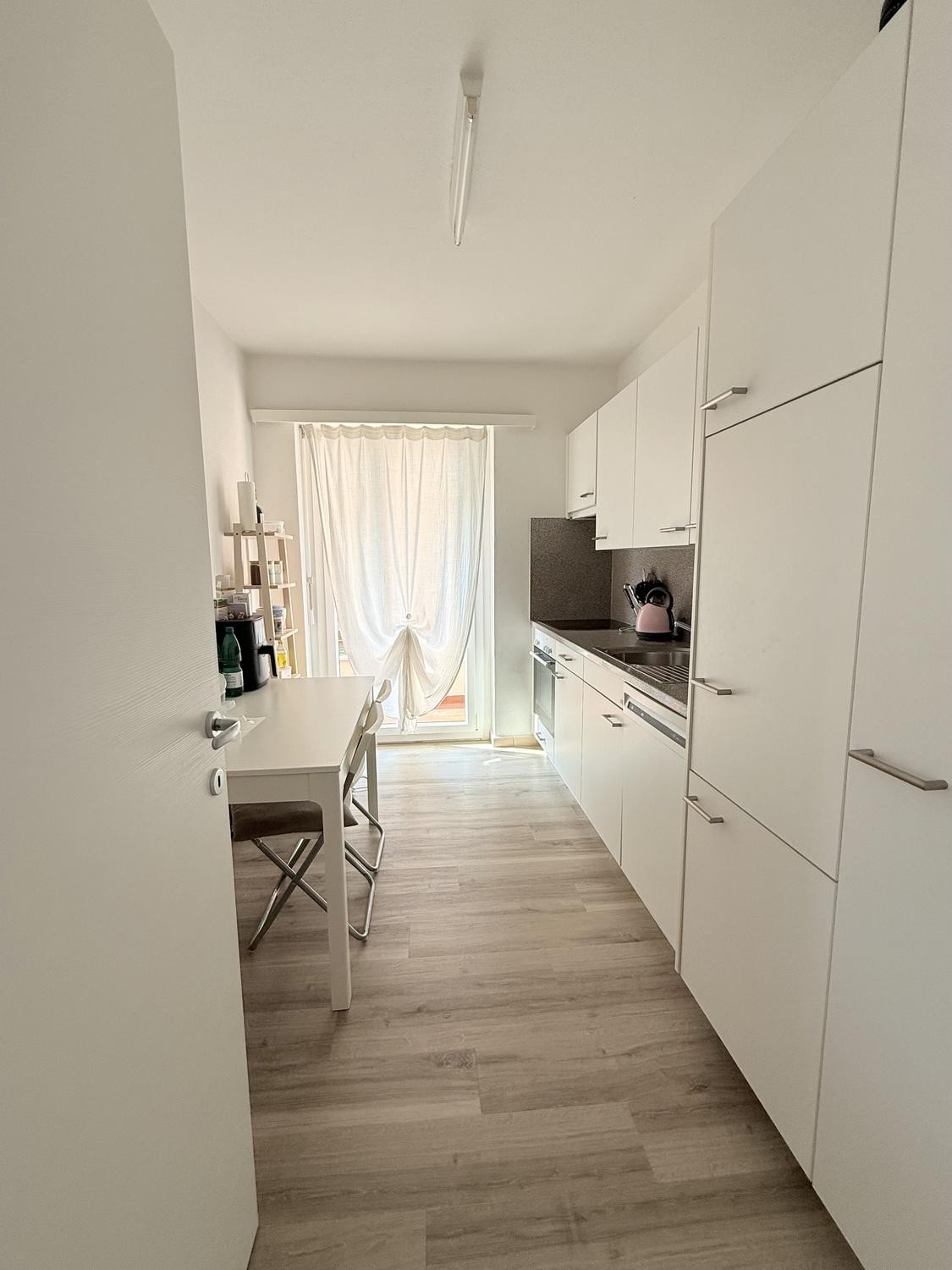 Appartement de 4 ½ pièces