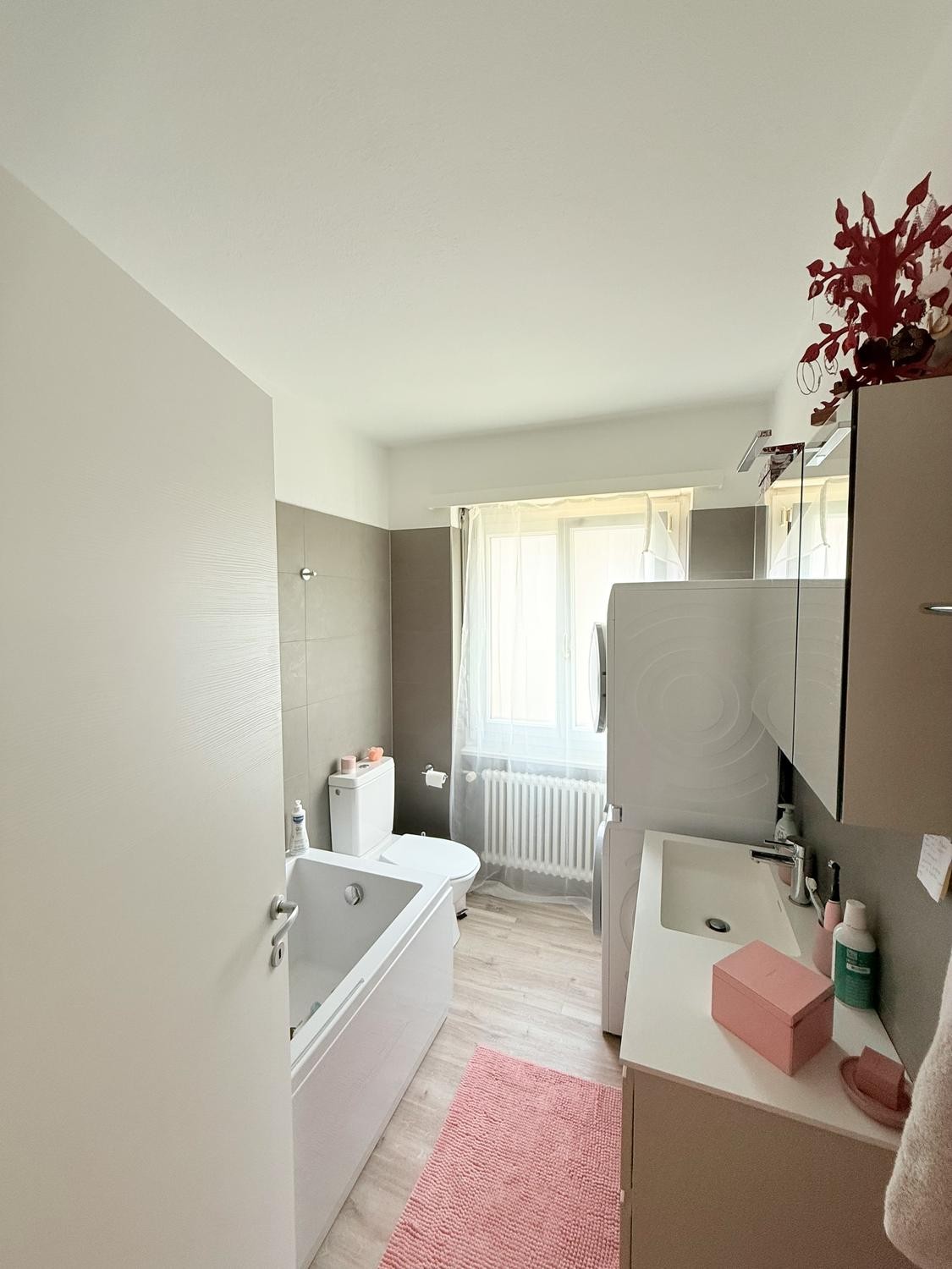 Appartement de 4 ½ pièces