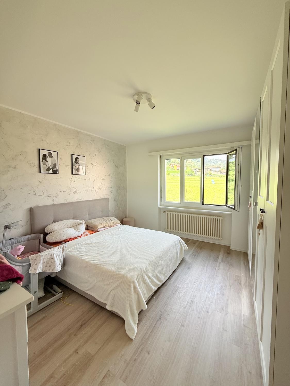 Appartement de 4 ½ pièces