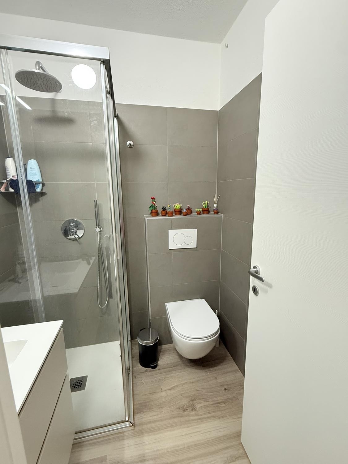 Appartement de 4 ½ pièces