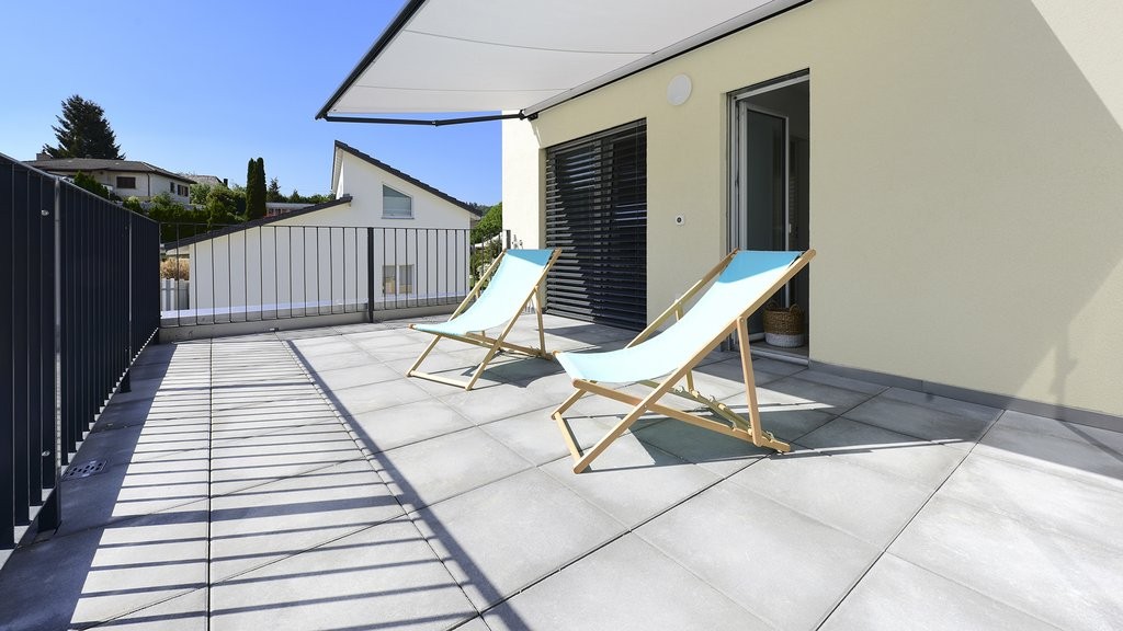 Appartement de 3 ½ pièces, photo 10 sur 10