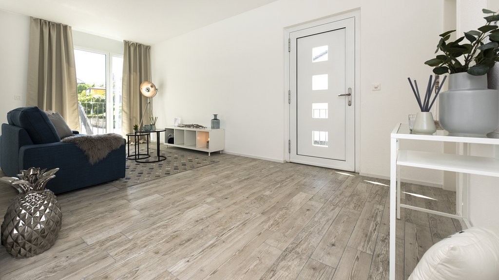 Appartement de 3 ½ pièces, photo 4 sur 10