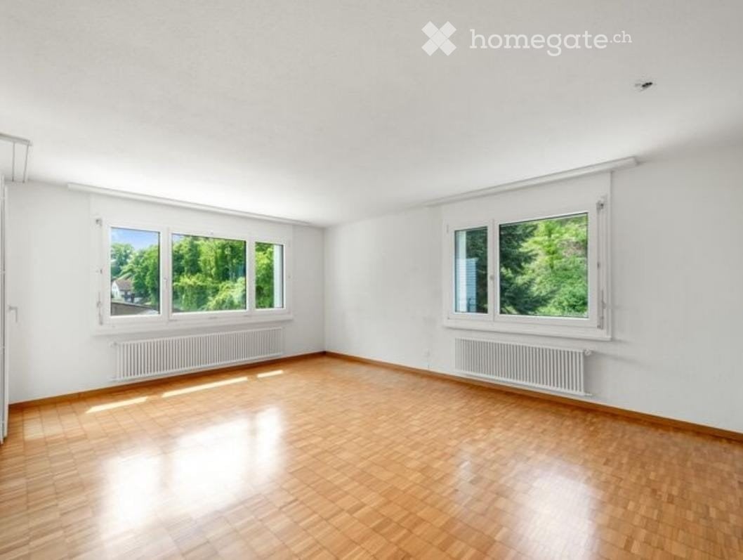 1 pièce chambre simple, photo 1 sur 5