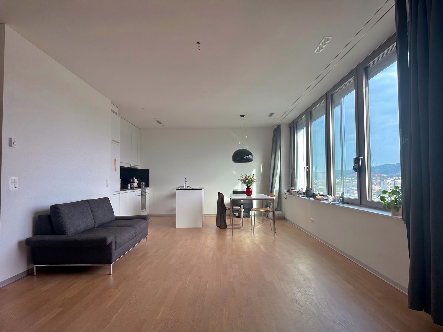 Appartement 1 pièce, photo 1 sur 6