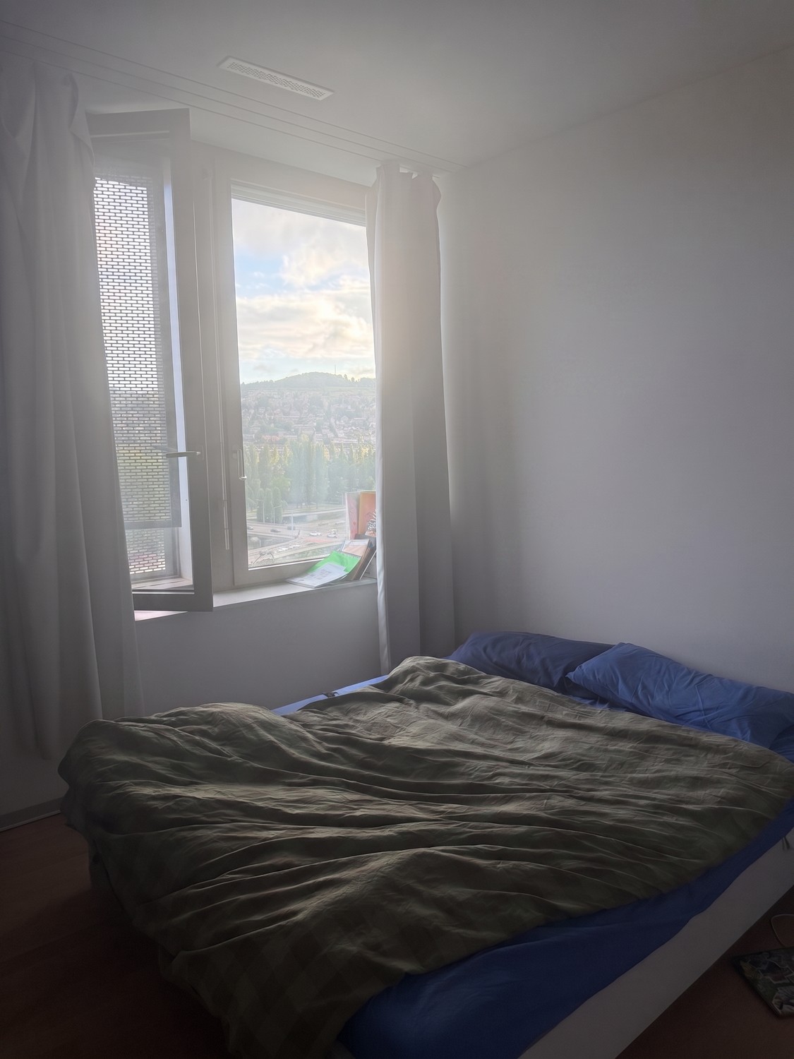 Appartement 1 pièce, photo 4 sur 6