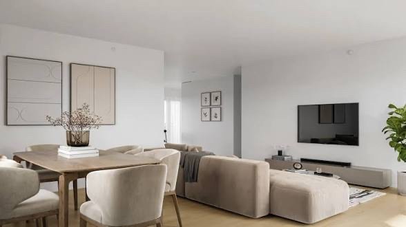 Appartement de 3 ½ pièces, photo 1 sur 5