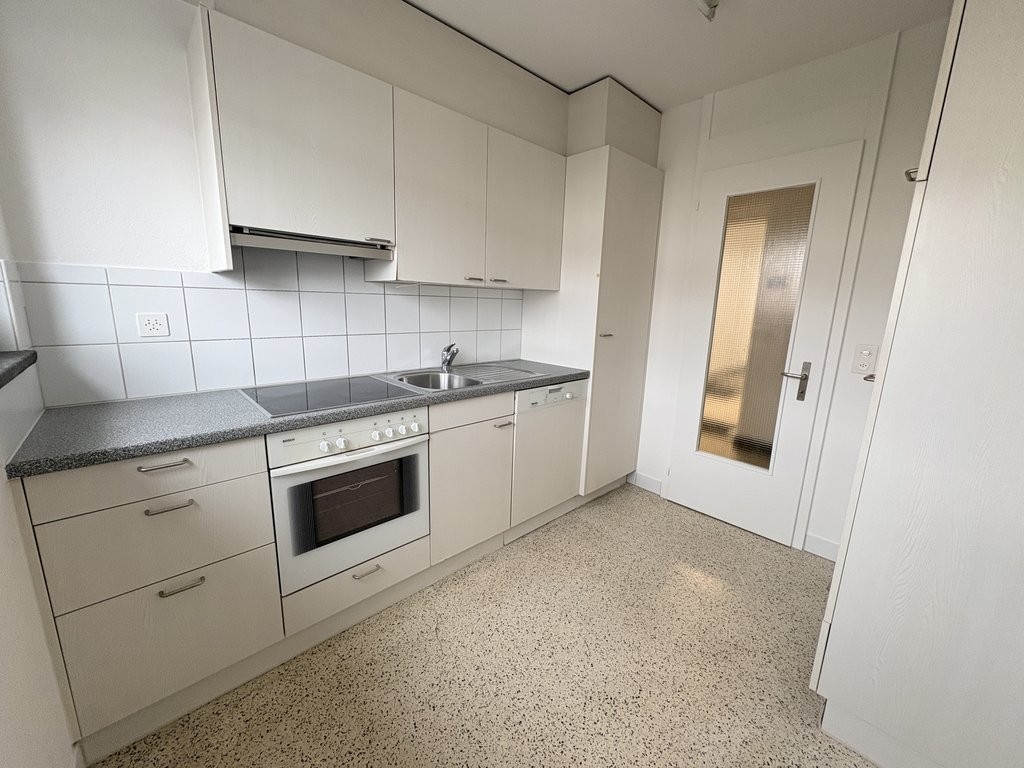 Appartement de 2 ½ pièces, photo 6 sur 8