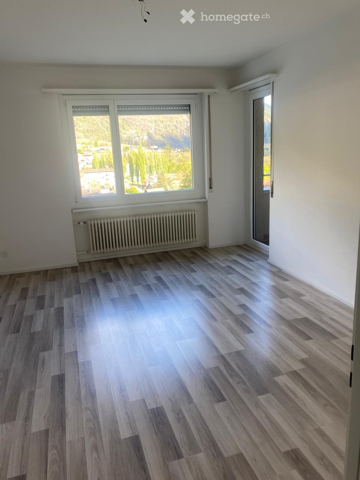 Appartement de 3 pièces, photo 3 sur 9