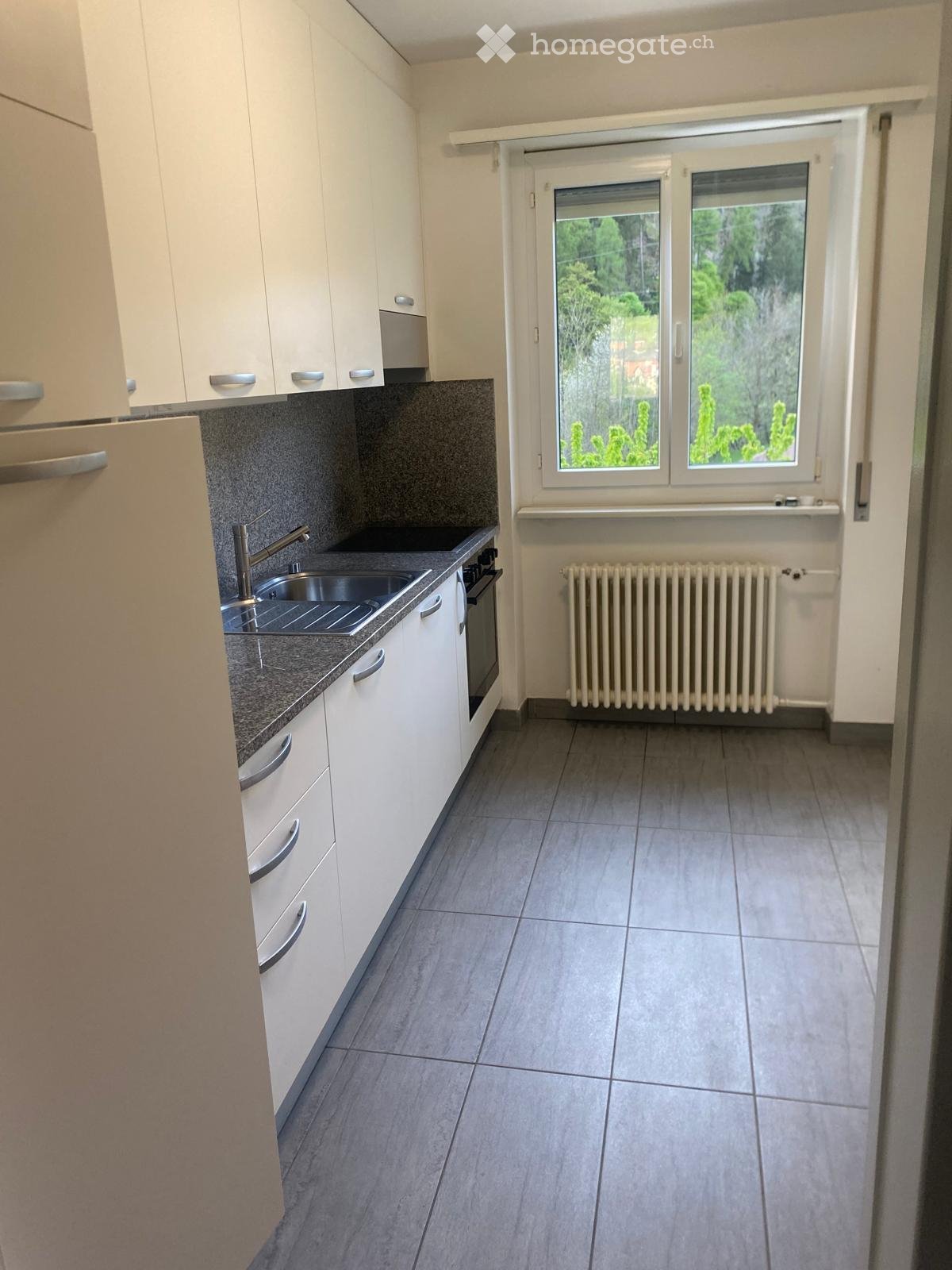 Appartement de 3 pièces, photo 7 sur 9