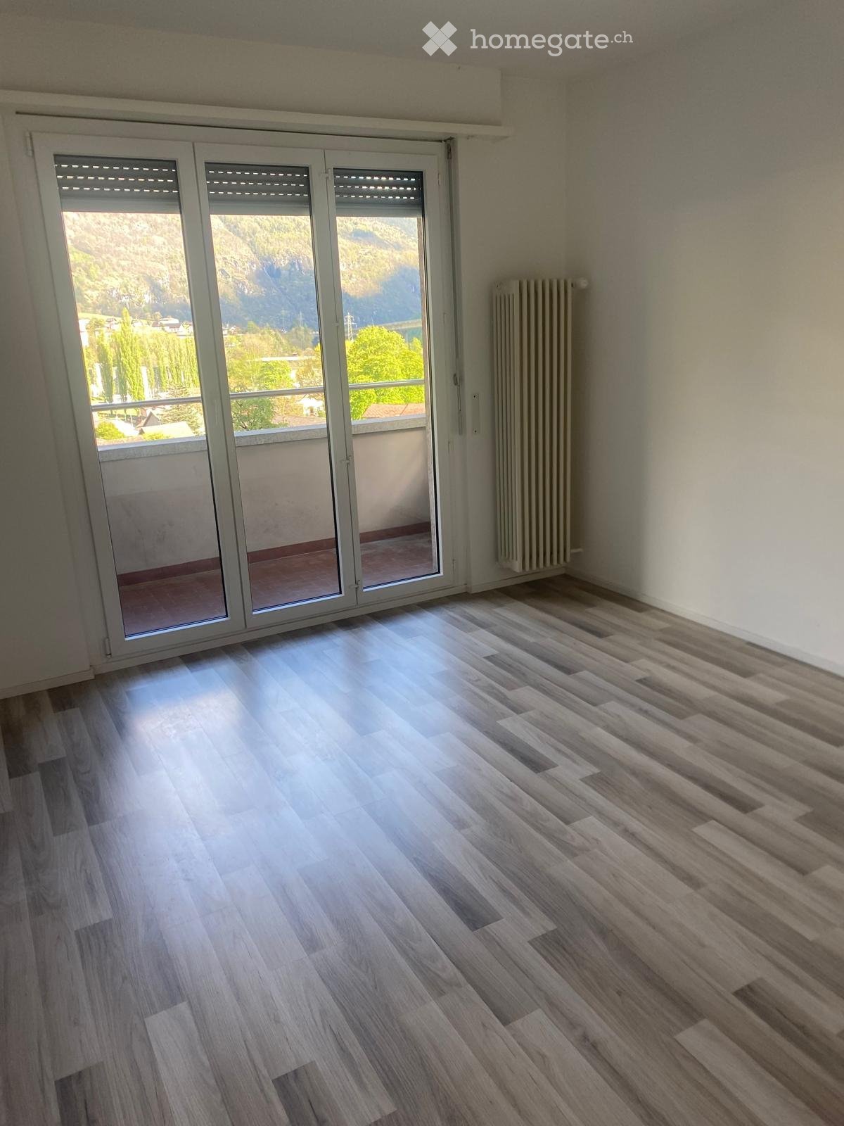 Appartement de 3 pièces, photo 5 sur 9