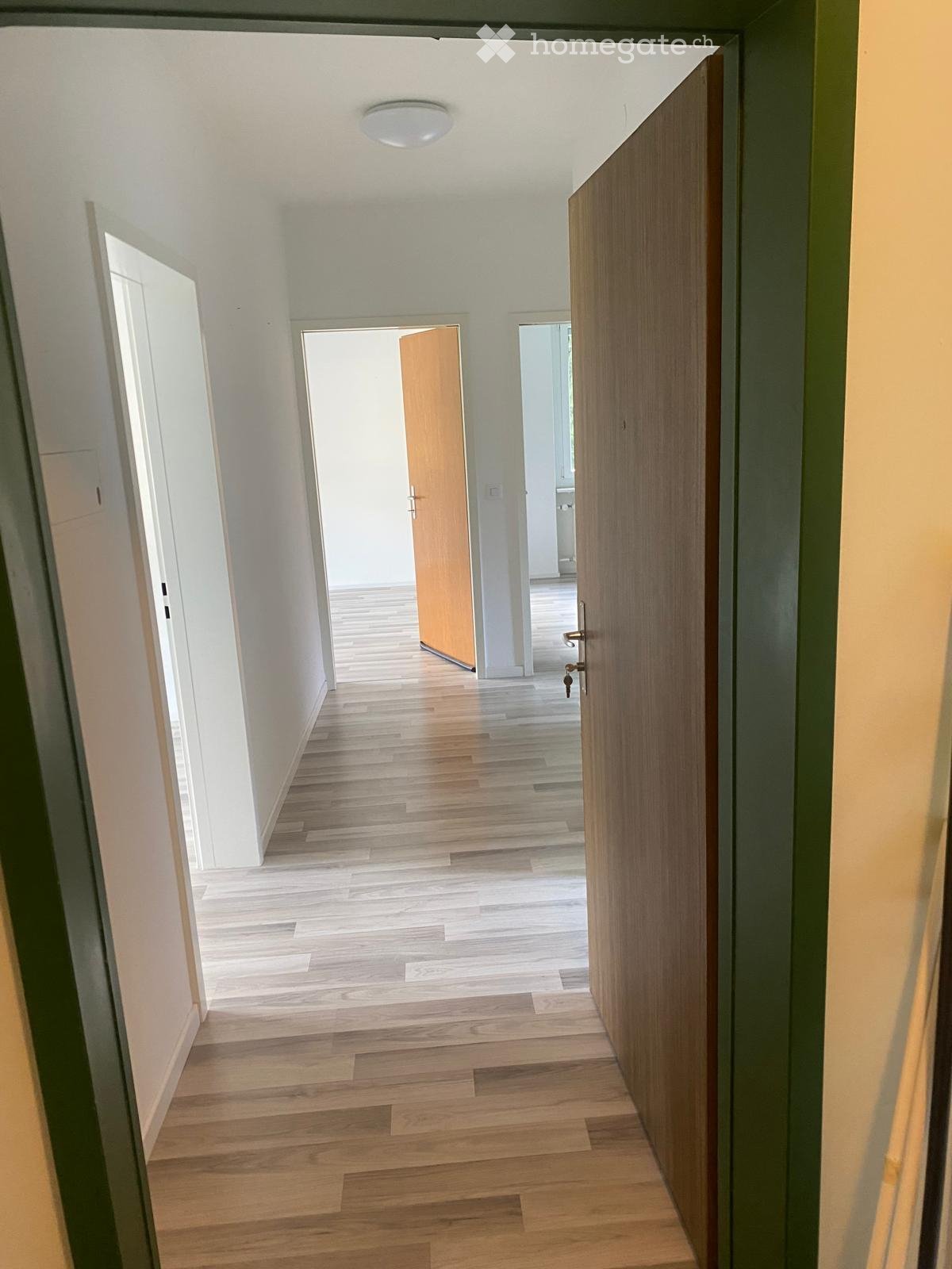 Appartement de 3 pièces, photo 4 sur 9