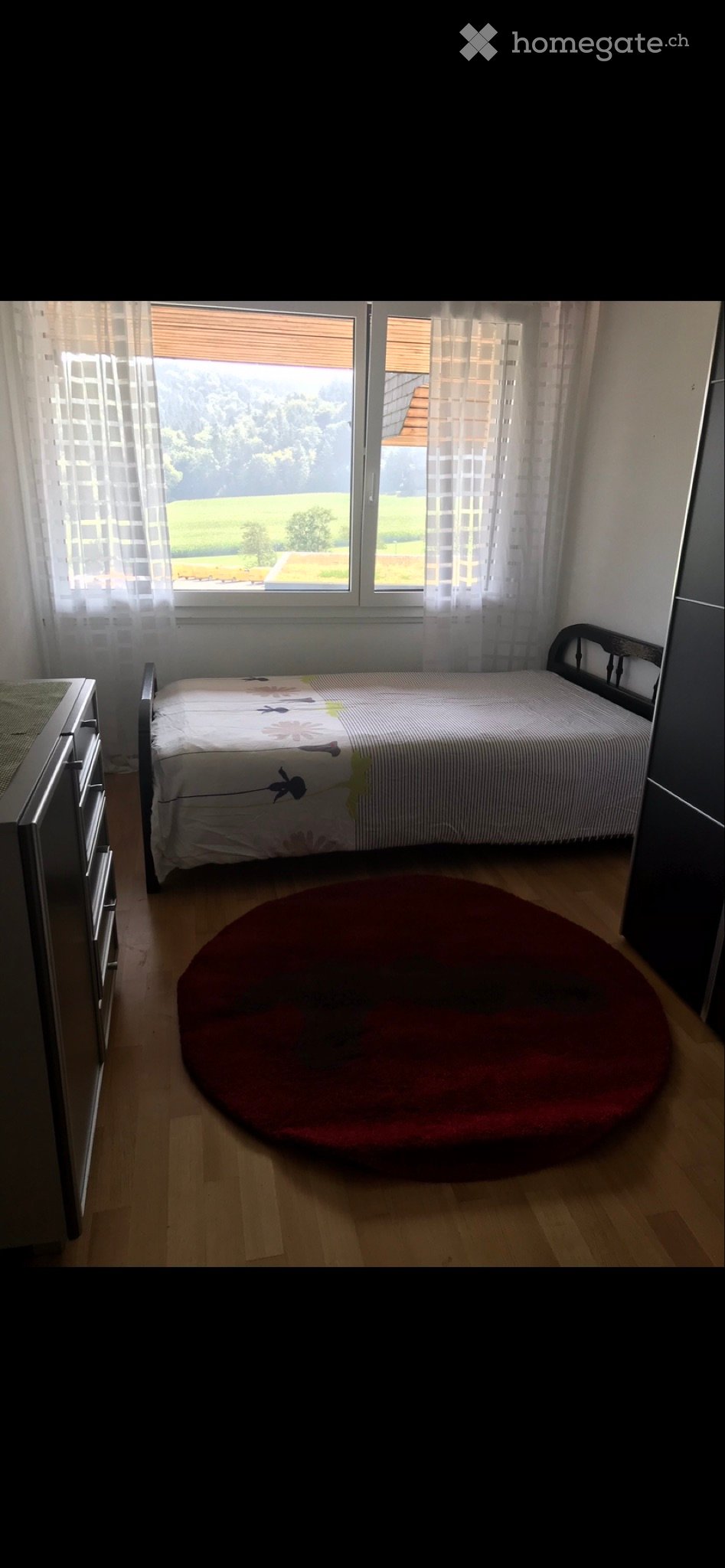 1 room single room, photo 2 sur 2