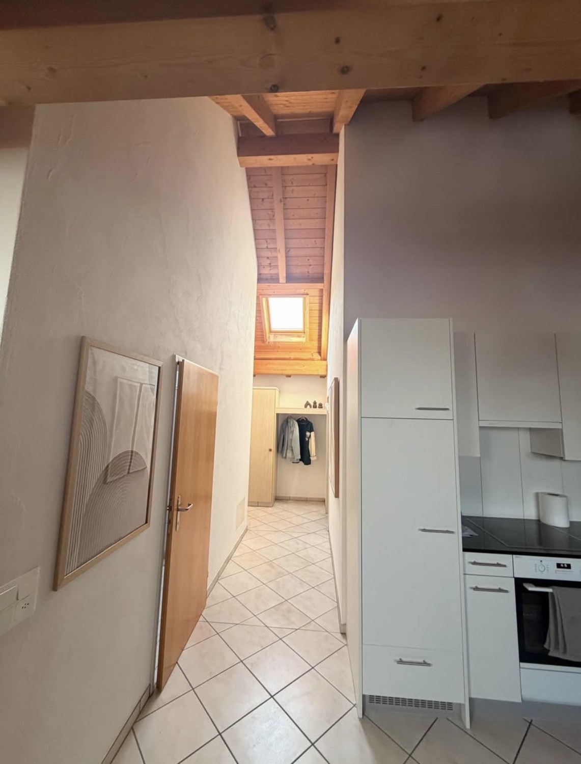 Appartement de 2 ½ pièces, photo 7 sur 10