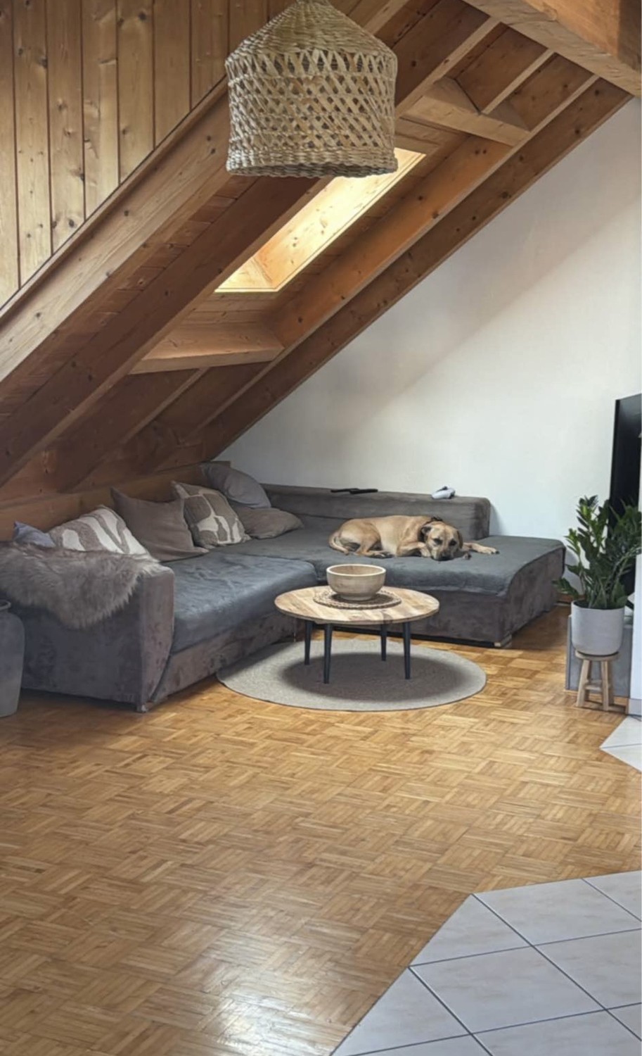 Appartement de 2 ½ pièces, photo 4 sur 10