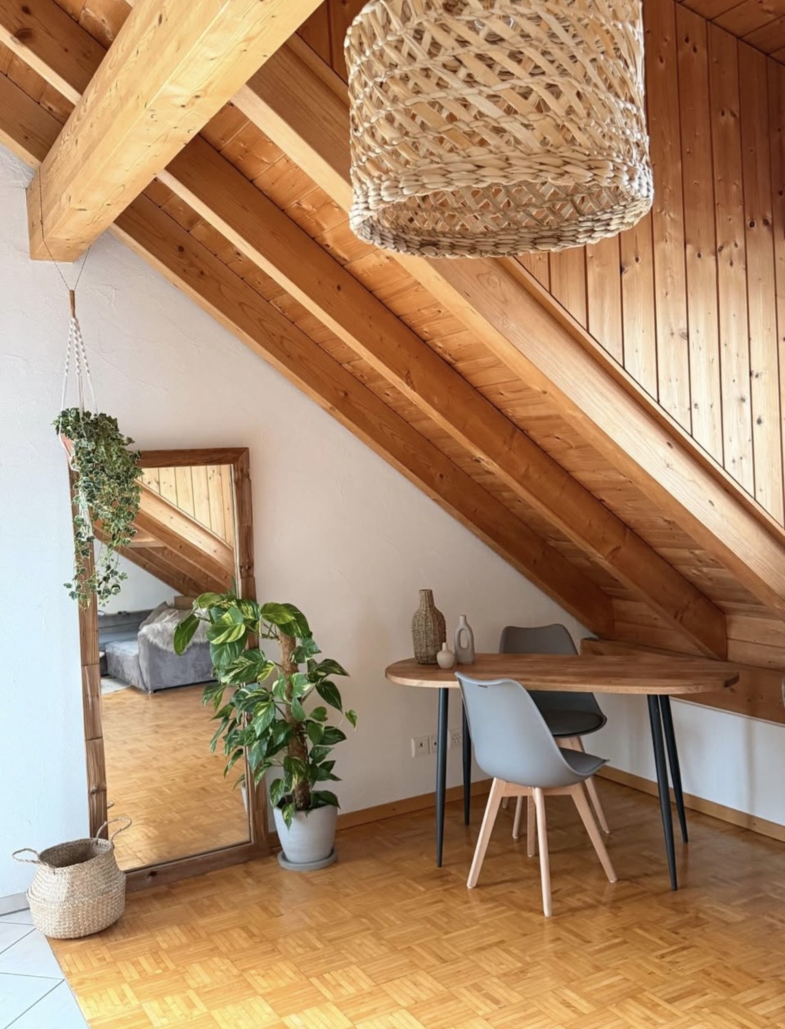 Appartement de 2 ½ pièces, photo 3 sur 10