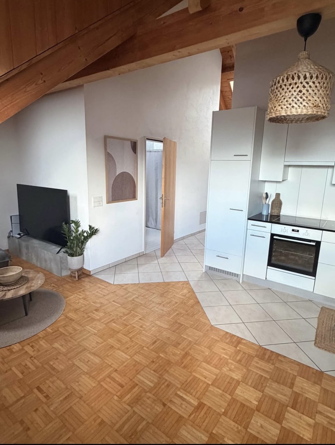 Appartement de 2 ½ pièces, photo 2 sur 10