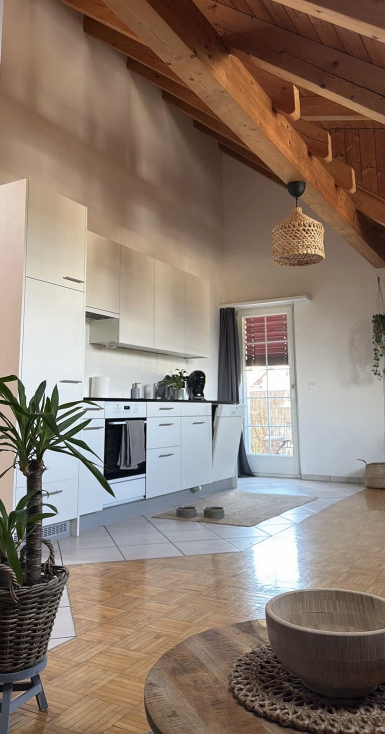 Appartement de 2 ½ pièces, photo 1 sur 10
