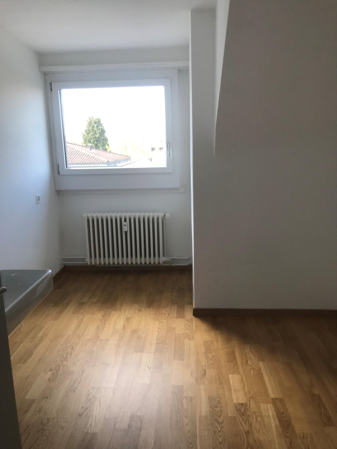 pièce de loisirs de 10m²