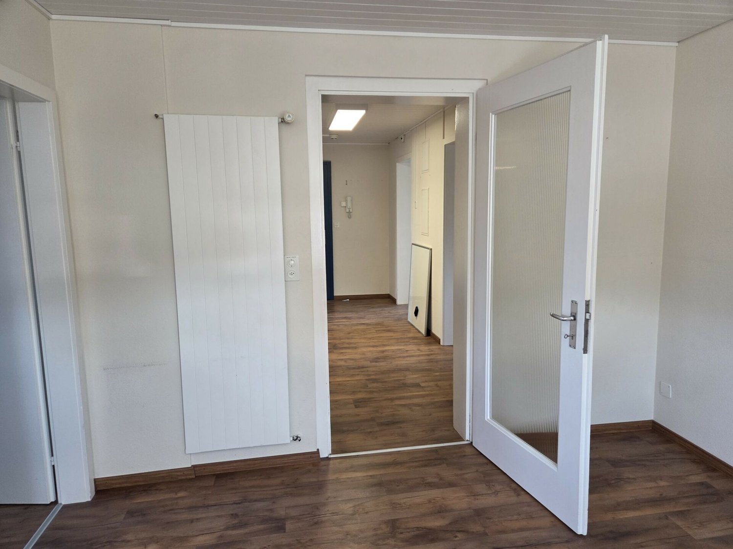 87m² bureau