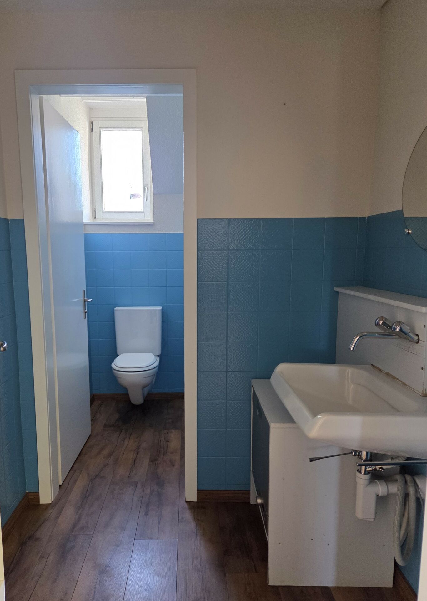 87m² bureau