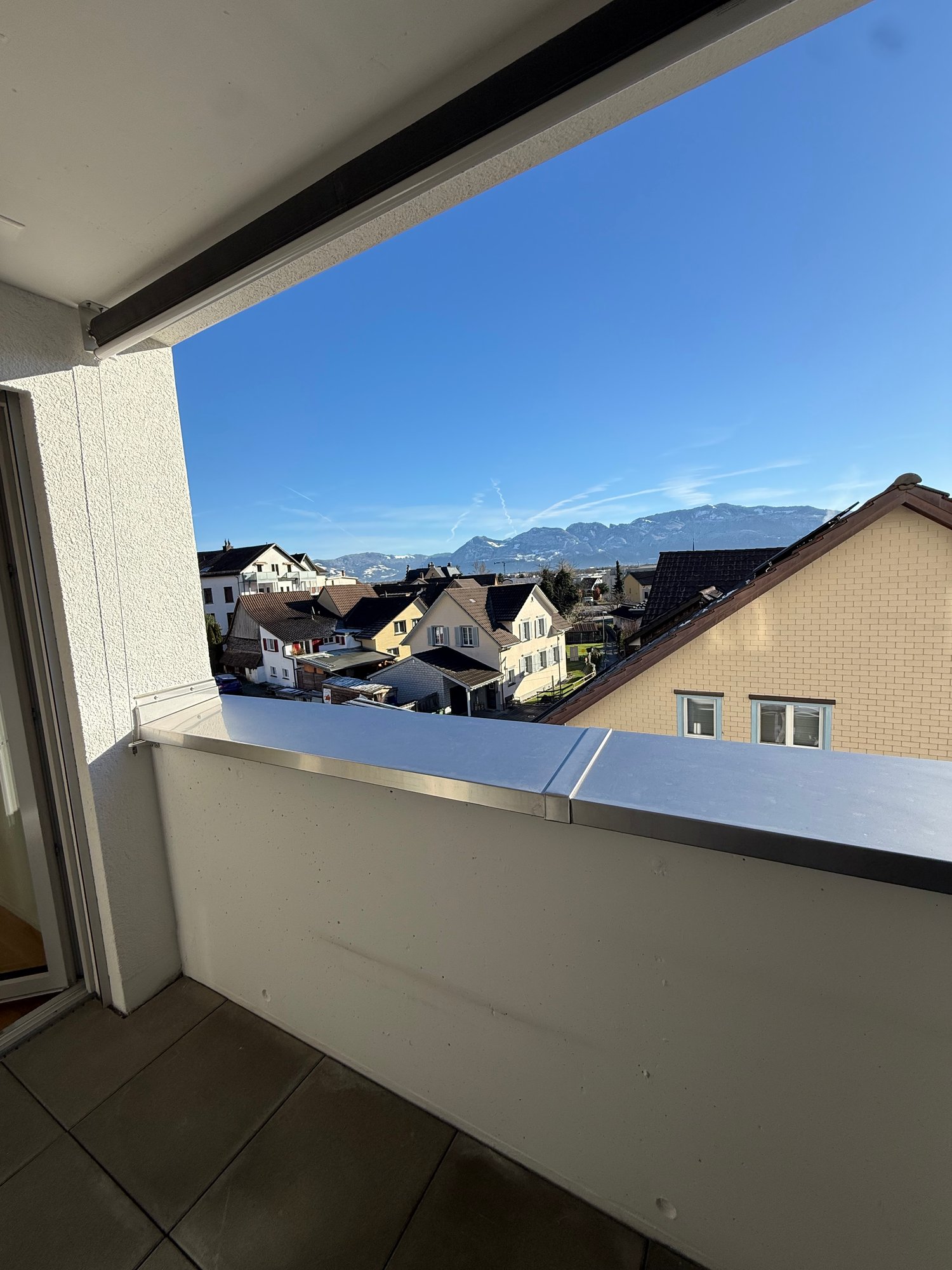 Appartement de 2 ½ pièces
