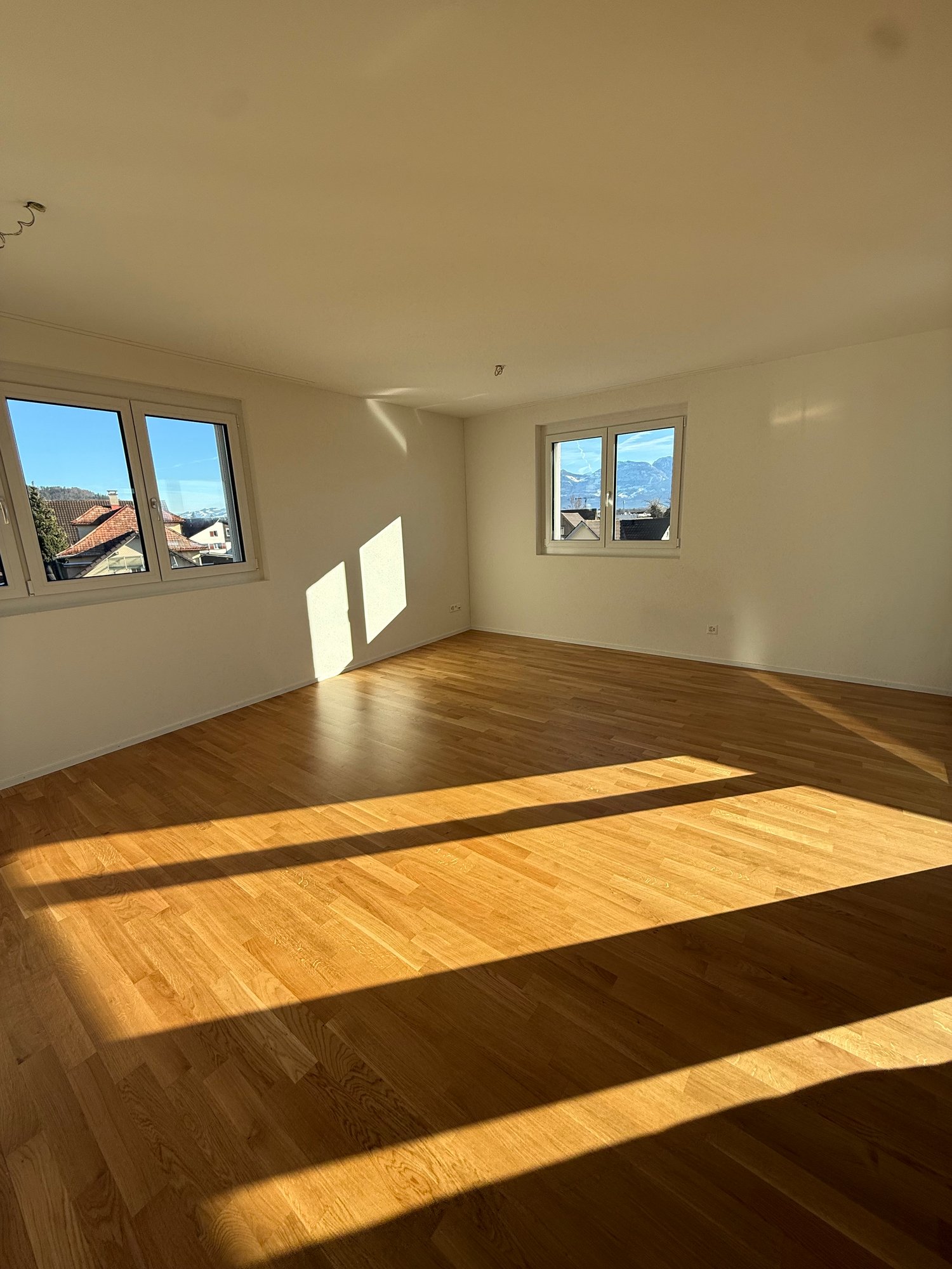 Appartement de 2 ½ pièces