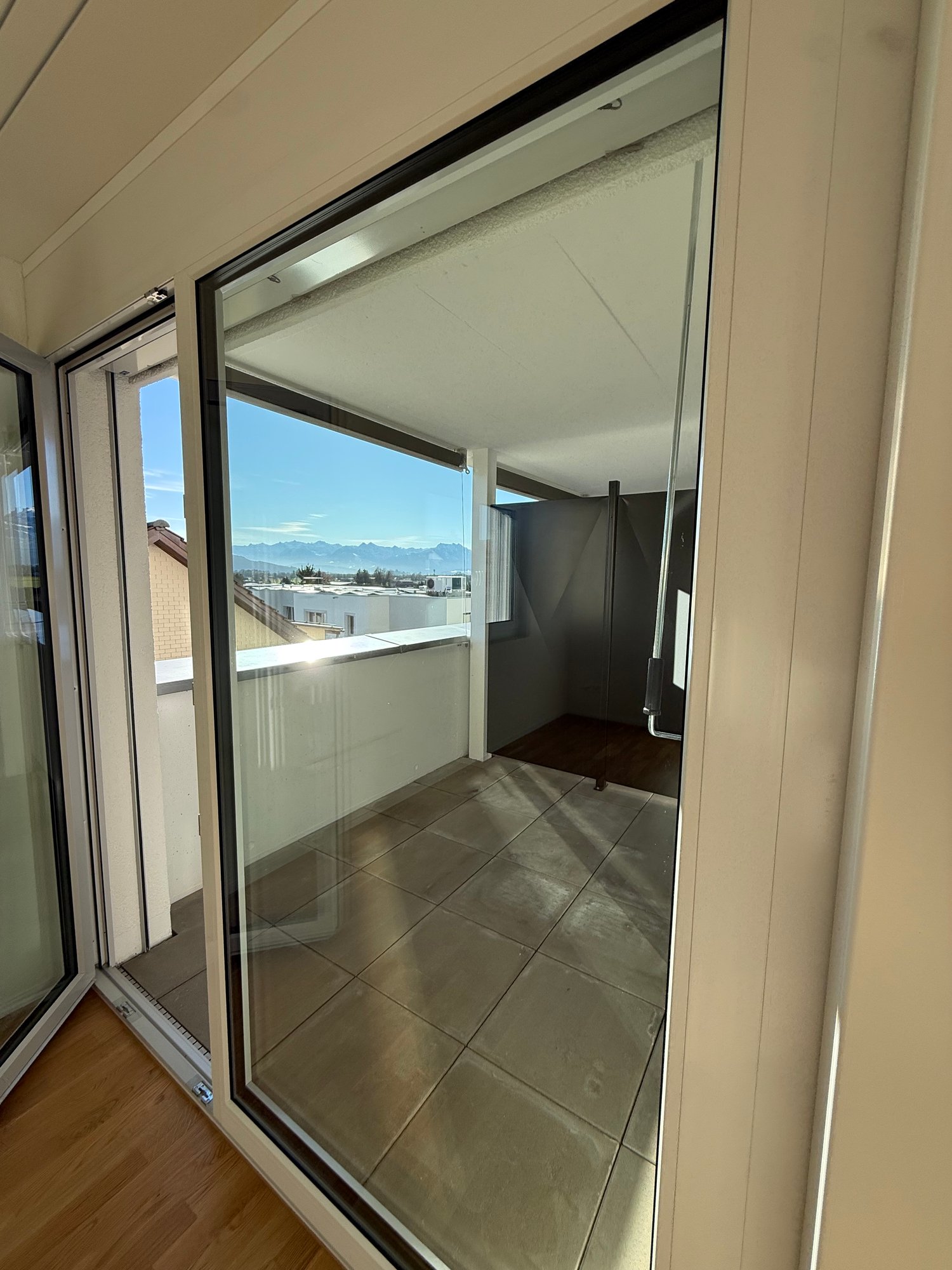 Appartement de 2 ½ pièces