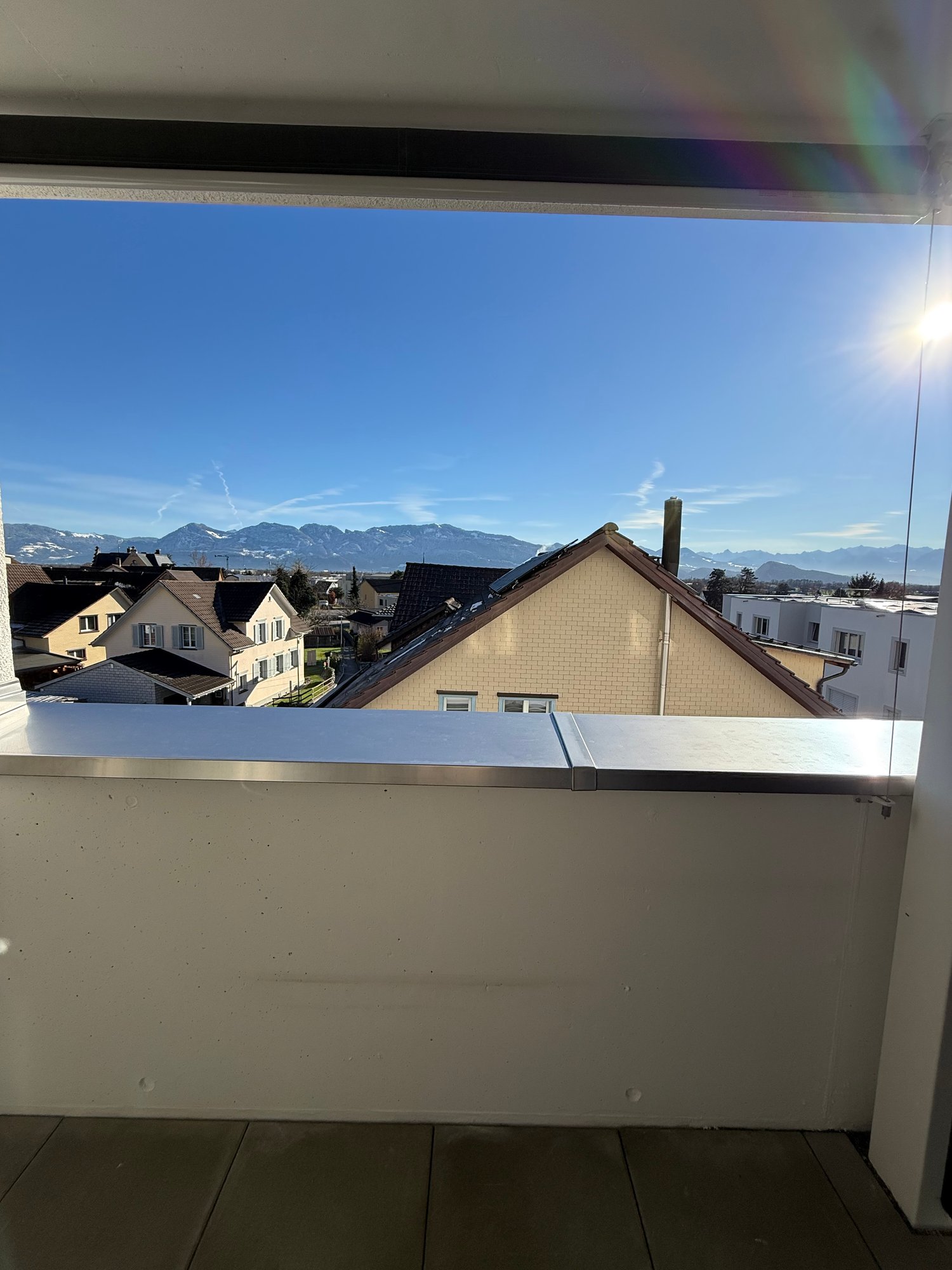 Appartement de 2 ½ pièces