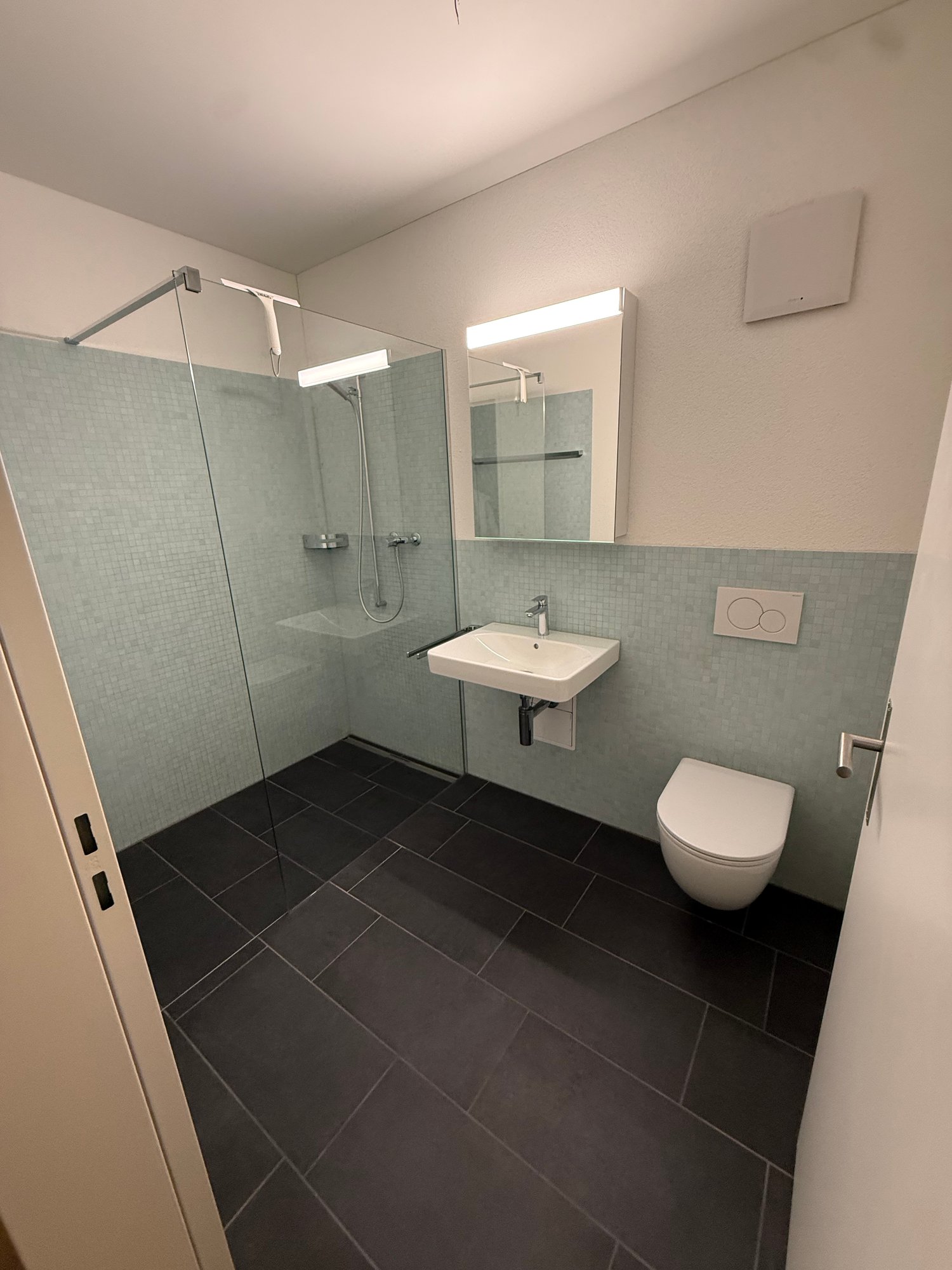 Appartement de 2 ½ pièces