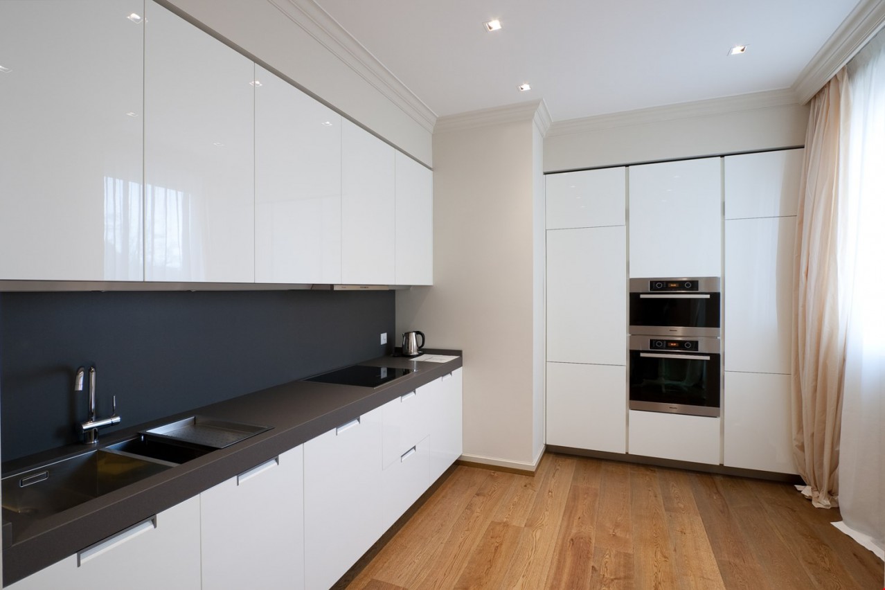 3 ½ pièces appartement meublé