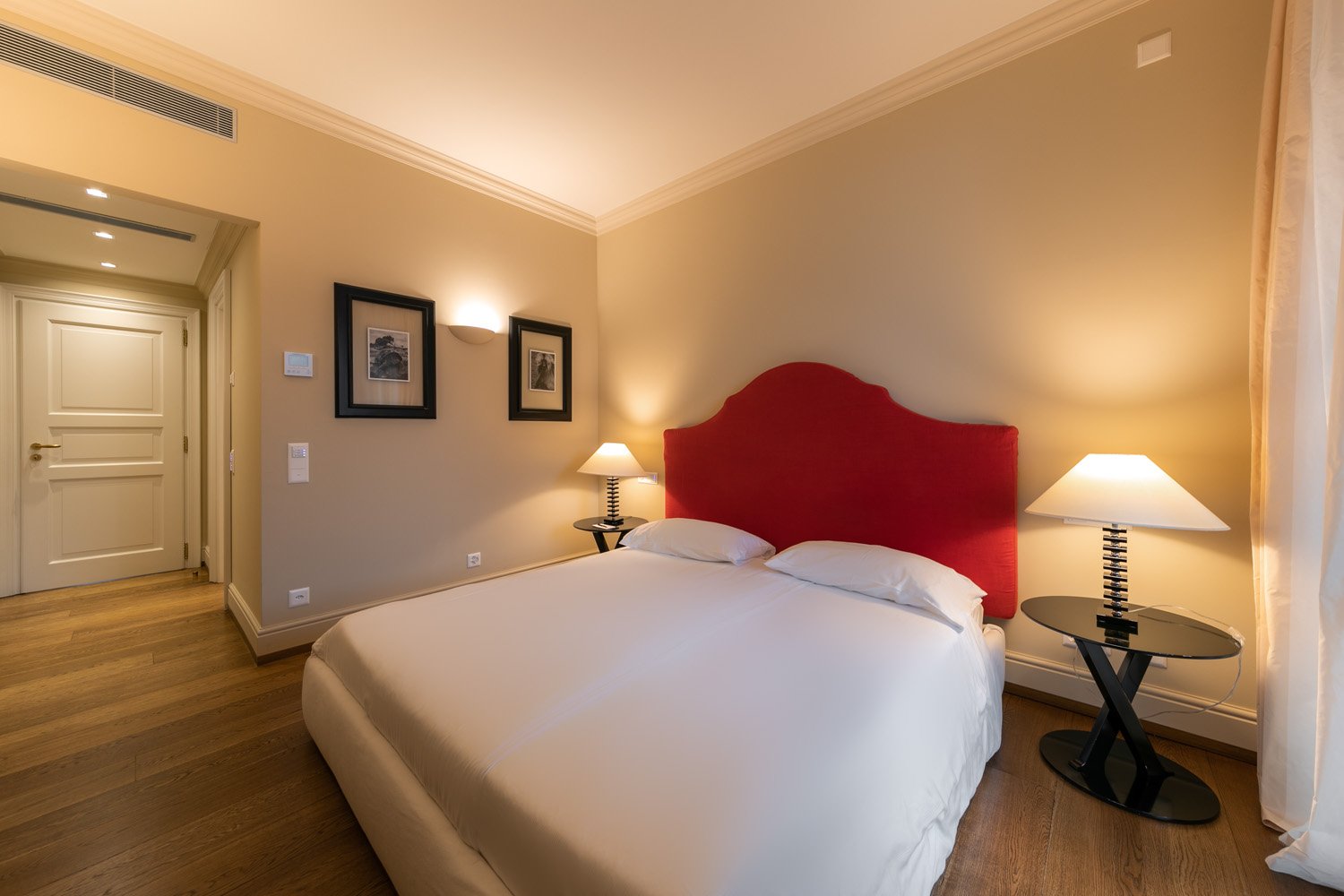 3 ½ pièces appartement meublé