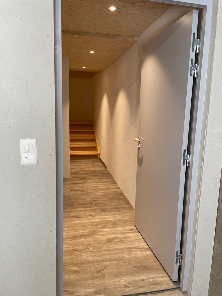 2 ½ rooms apartment, photo 10 sur 10
