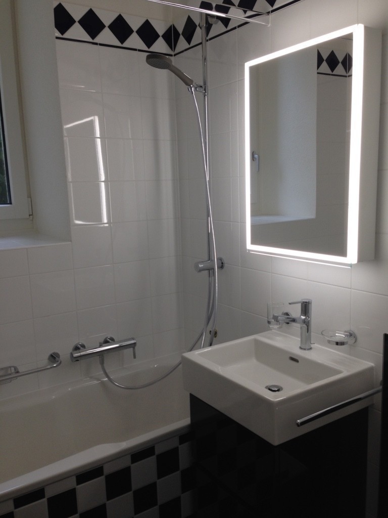 Chambre en colocation, photo 5 sur 7