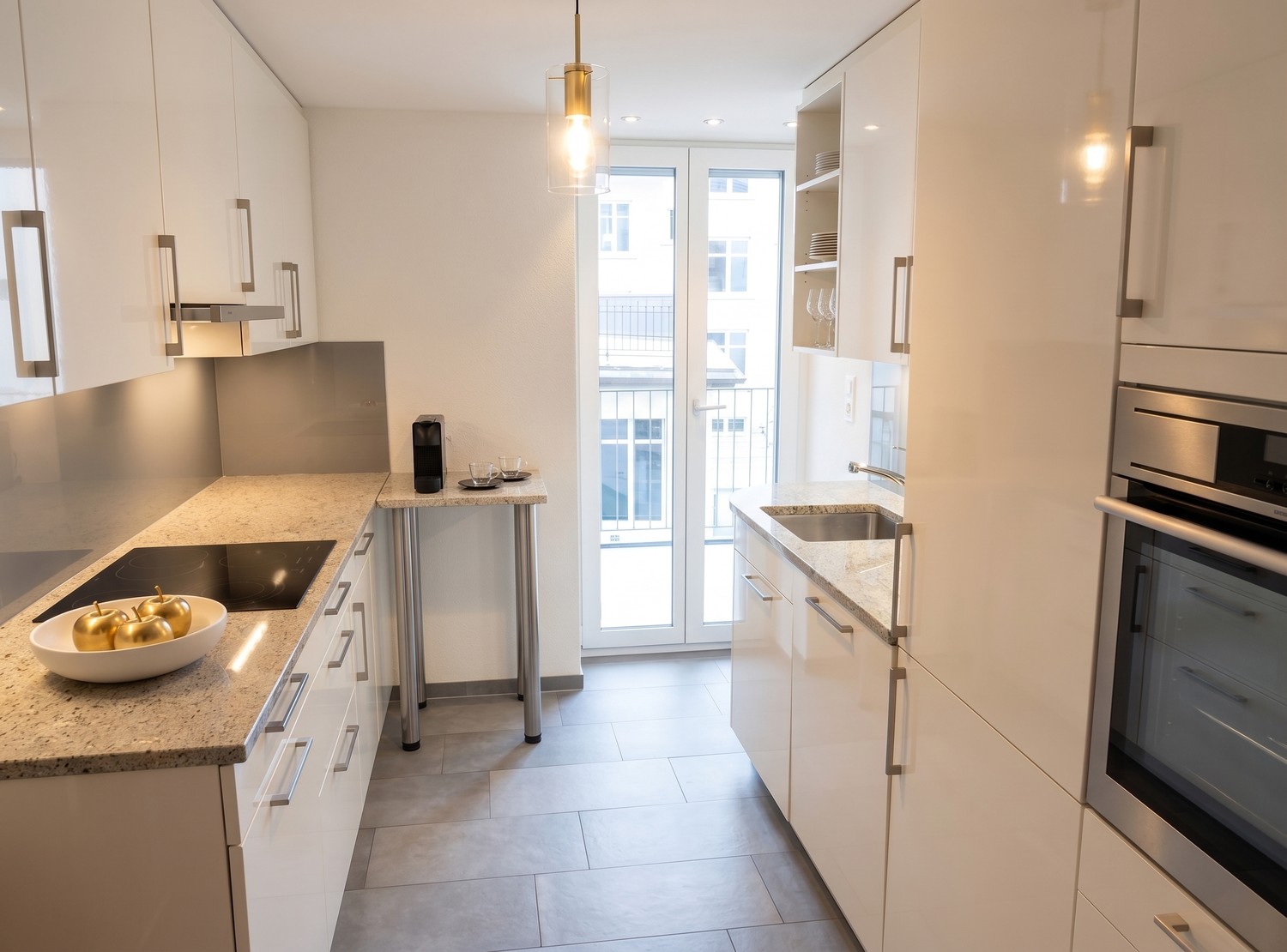 Appartement de 3 ½ pièces, photo 5 sur 10