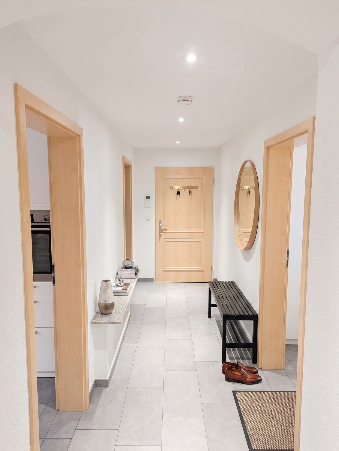 Appartement de 3 ½ pièces, photo 7 sur 10