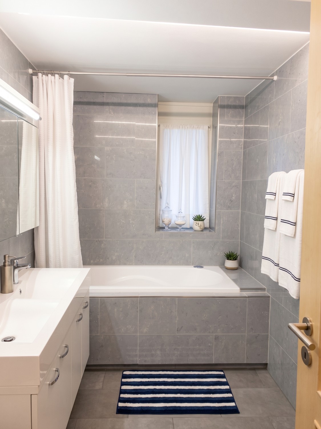 Appartement de 3 ½ pièces, photo 6 sur 10