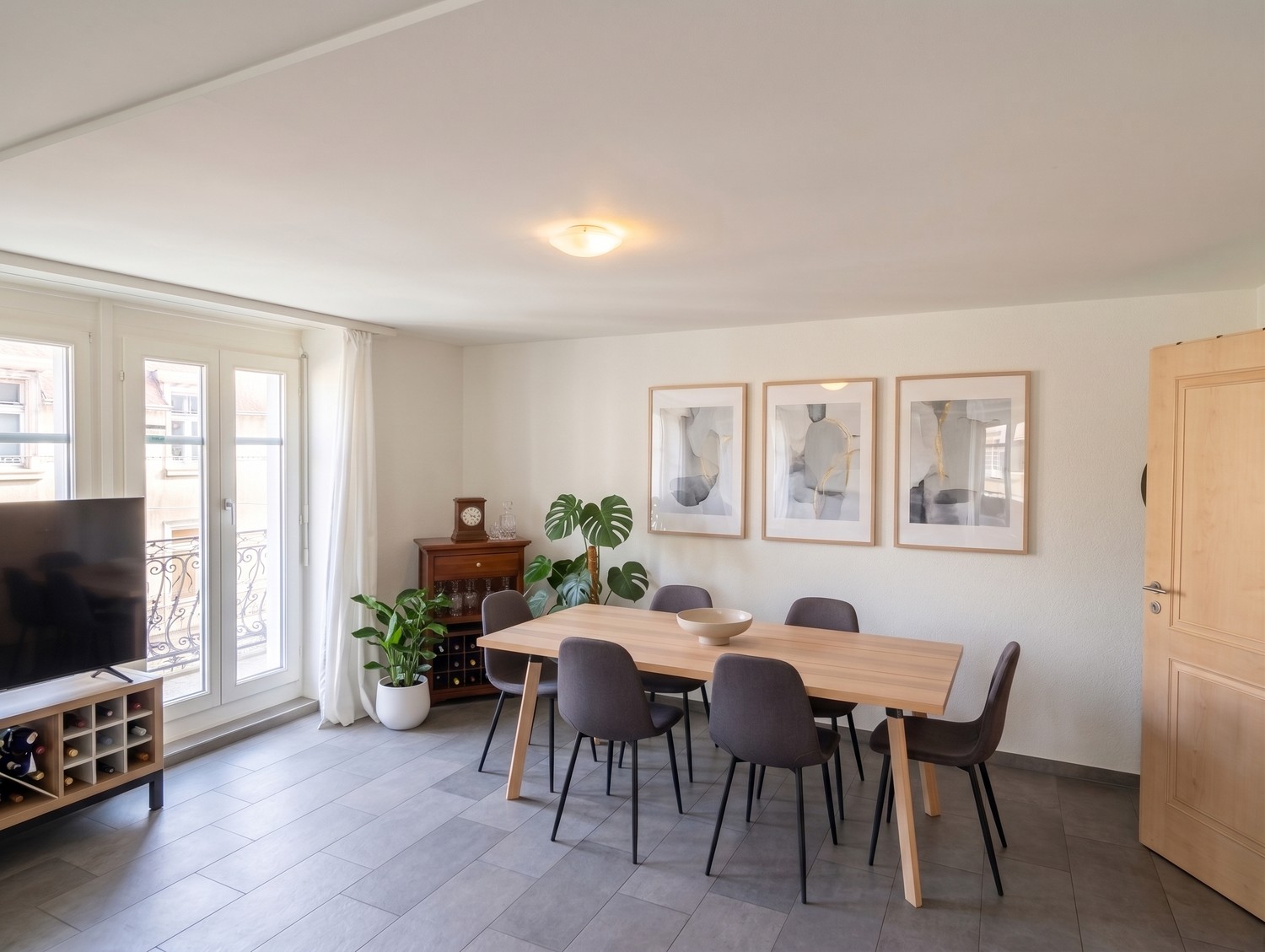 Appartement de 3 ½ pièces, photo 2 sur 10