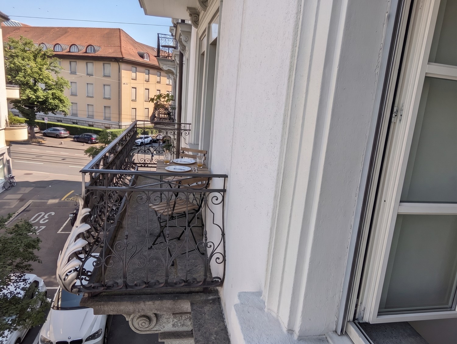 Appartement de 3 ½ pièces, photo 9 sur 10