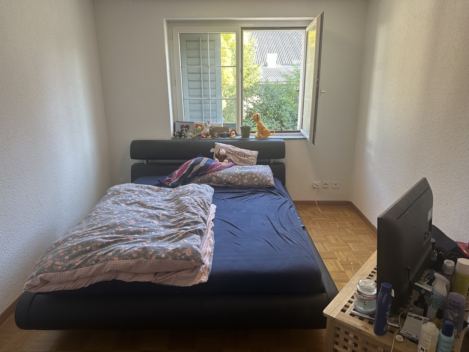 Chambre en colocation, photo 2 sur 6