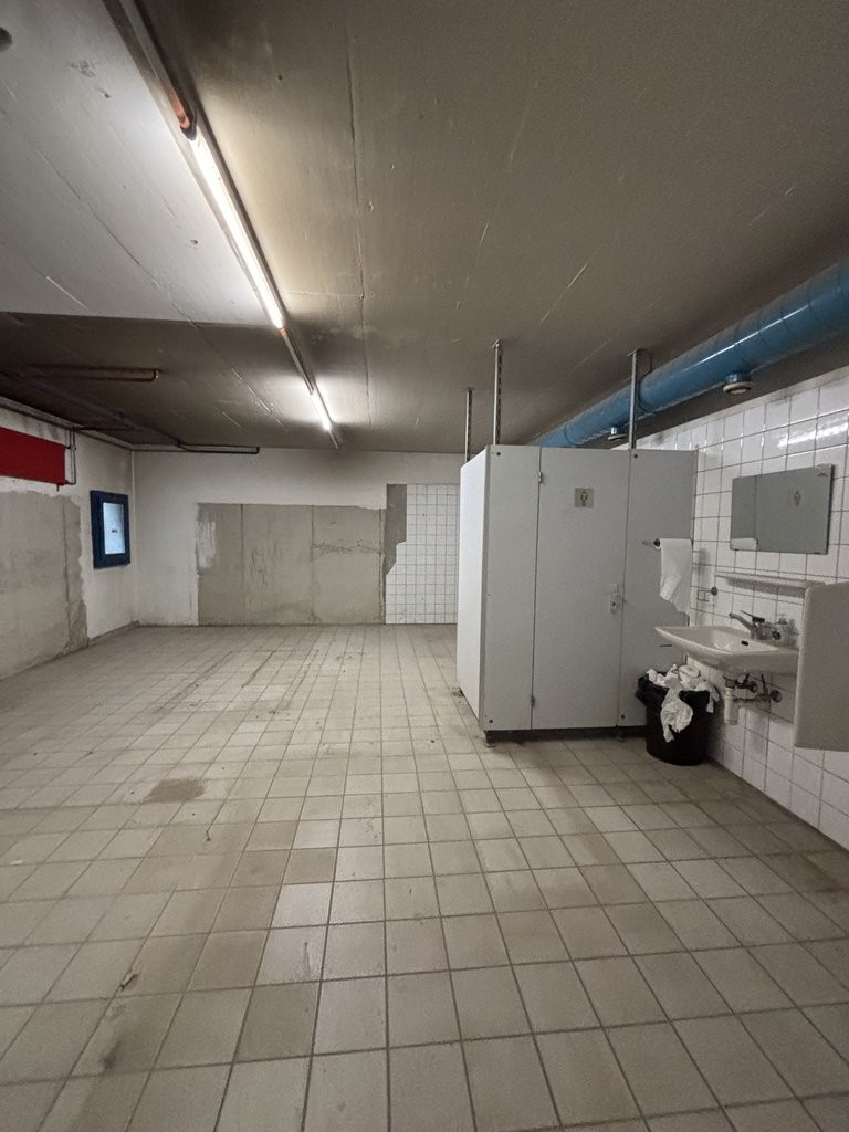 620m² commercial
