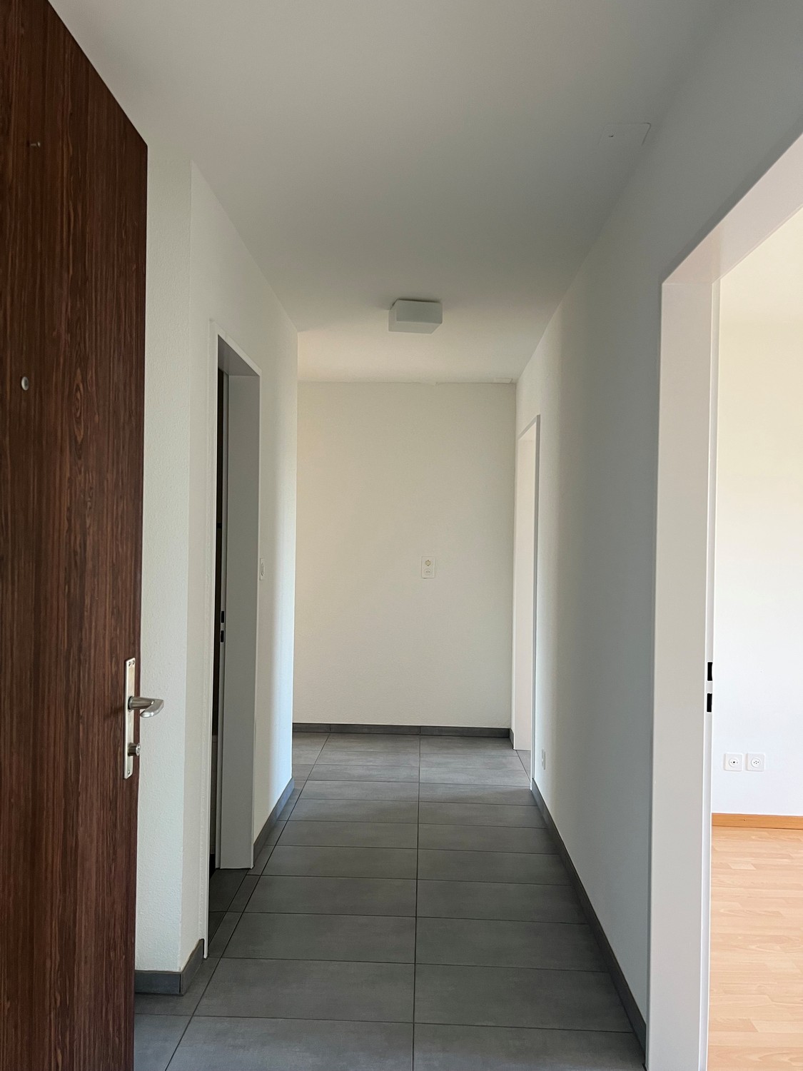 Appartement de 3 pièces, photo 7 sur 7