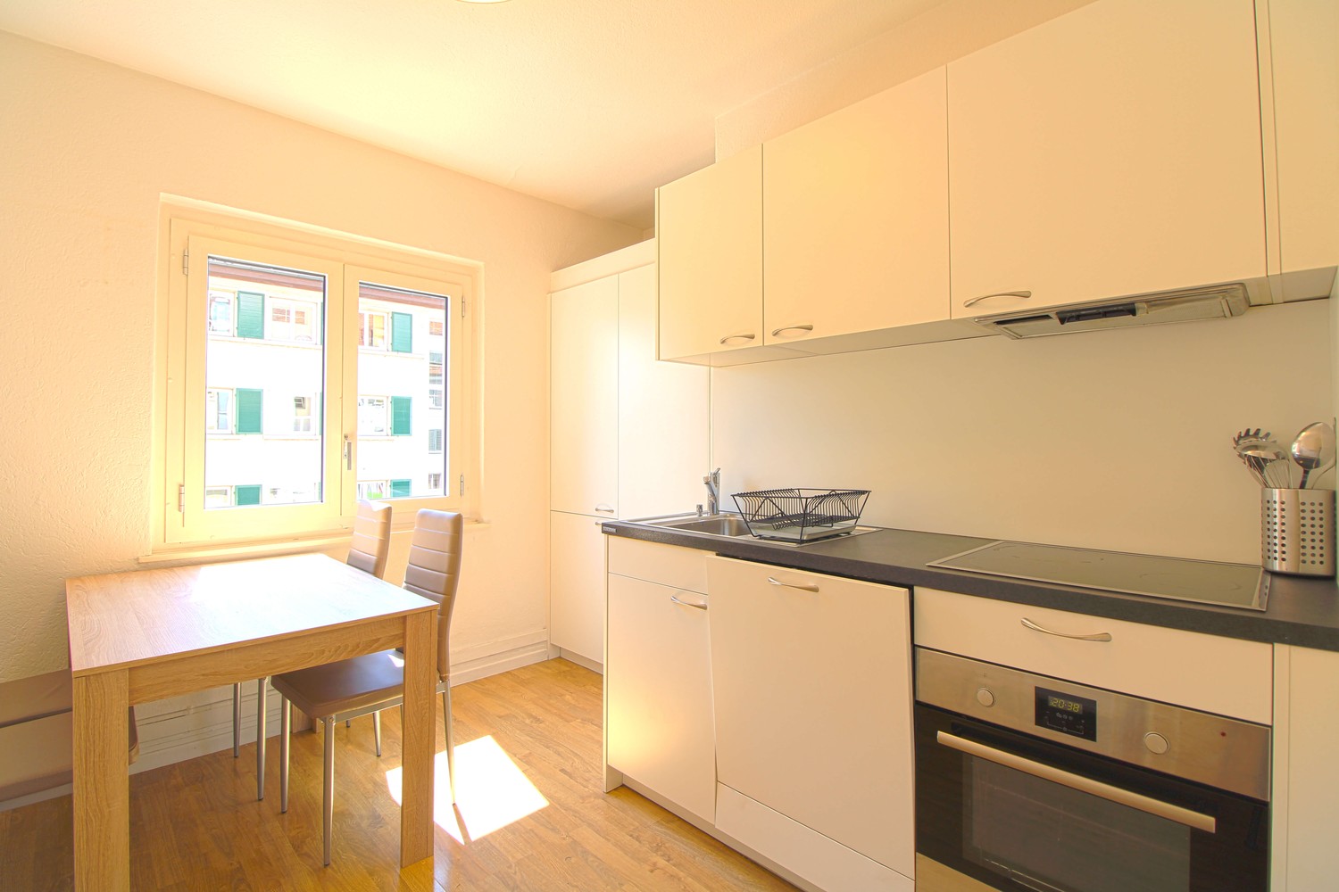 Chambre en colocation