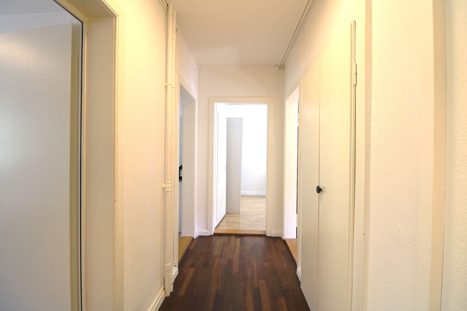 Chambre en colocation