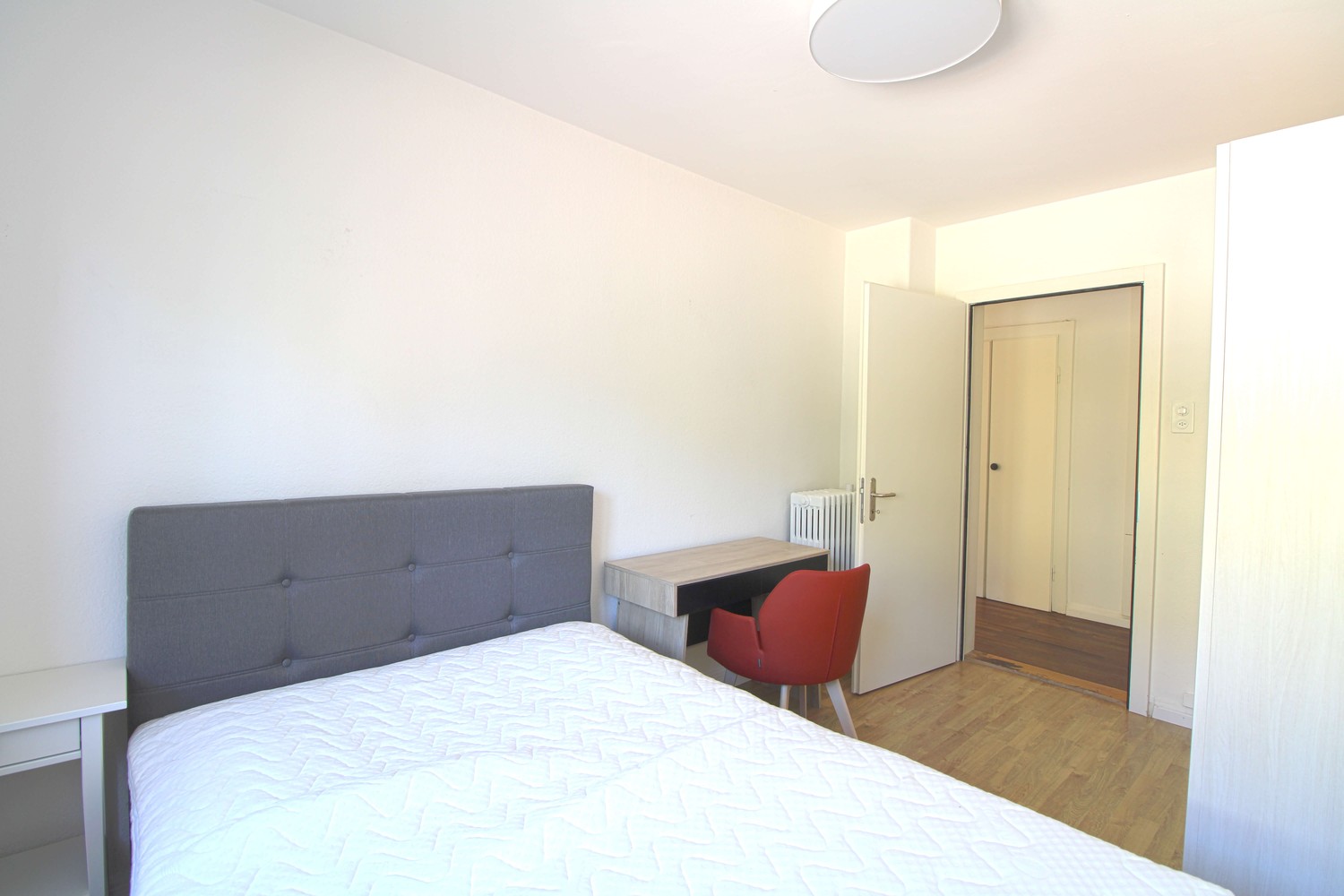 Chambre en colocation